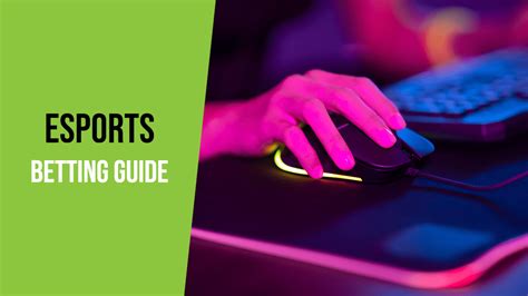 tipsters esports|Esports Betting Guides 2023 ️ Bet on Esports with Confidence.